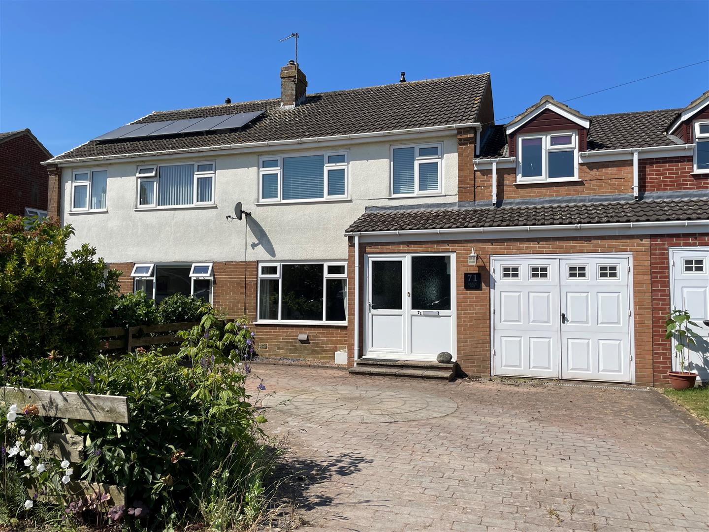 Saxty Way, Sowerby, Thirsk Thirsk and Northallerton Estate Agents